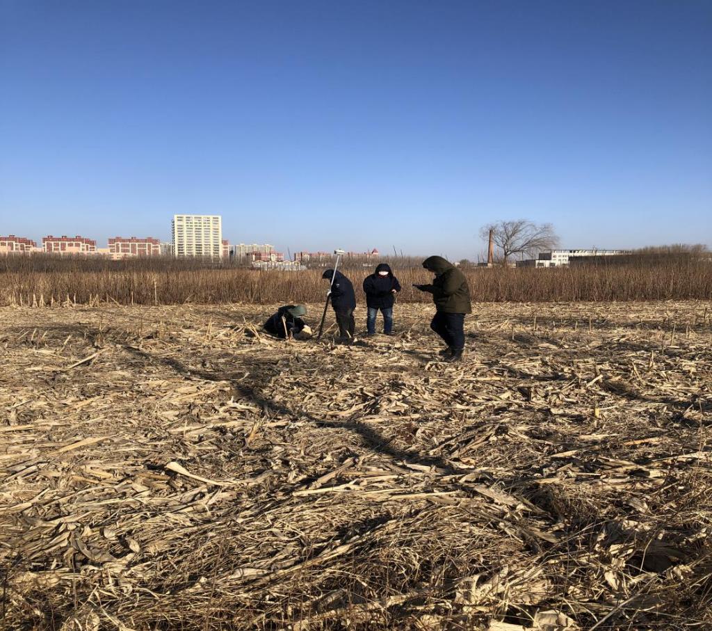 大道智能裝備管理控制系統(tǒng)研發(fā)、制造和銷售基地建設項目